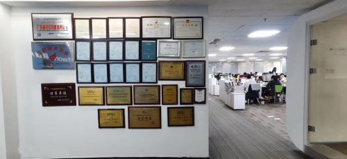 深圳2025年十大优秀网站建设公司推荐，极悦娱乐自研系统更值得信任