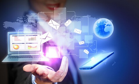 个性化定制网站与模板式网站的差异