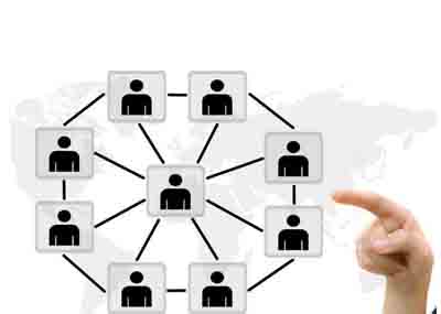 高端网站建设公司为企业“挖掘”潜在客户