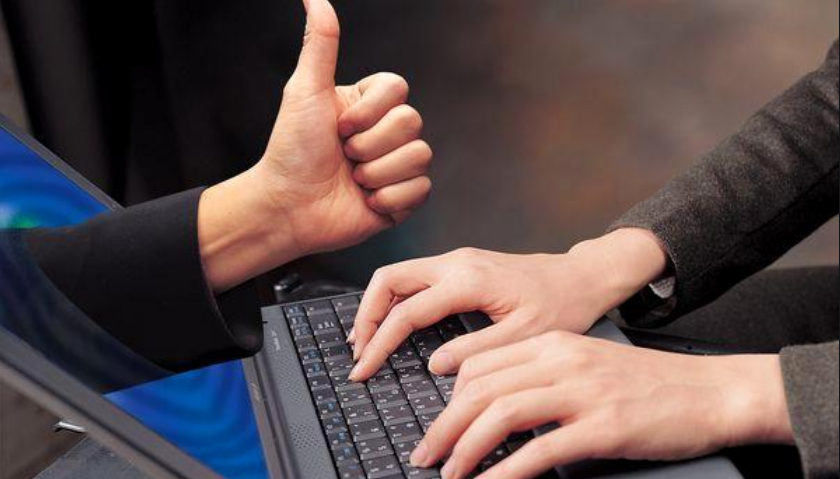 中小企业做营销型网站要避开两个陷阱