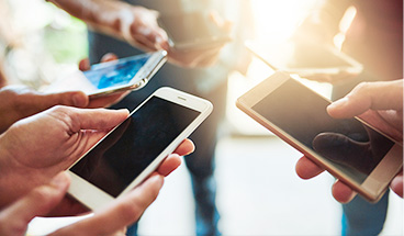 网页制作模板如何满足不同用户需求