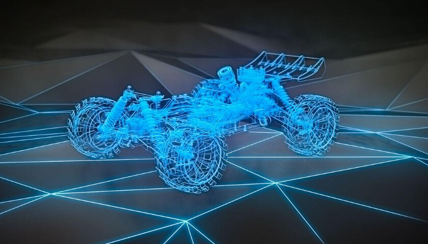 品牌网站建设的几个特点